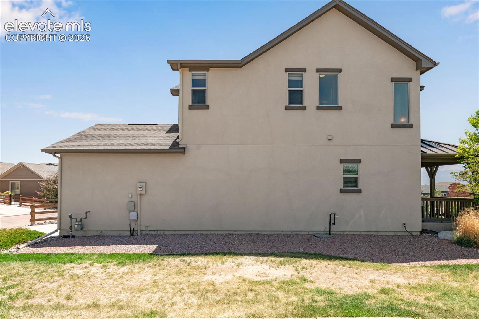 Photo 28 of 6726 Lucky Star Lane, Colorado Springs