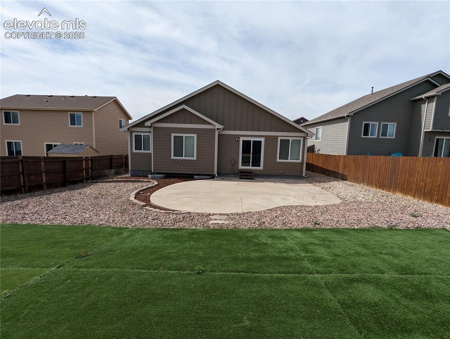7502 Araia Dr, Fountain, CO 80817