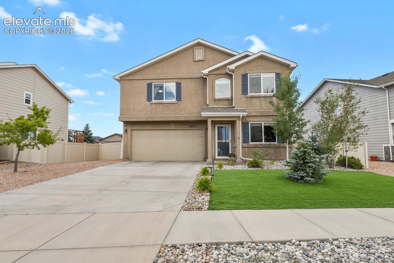 8855 Vanderwood Road
