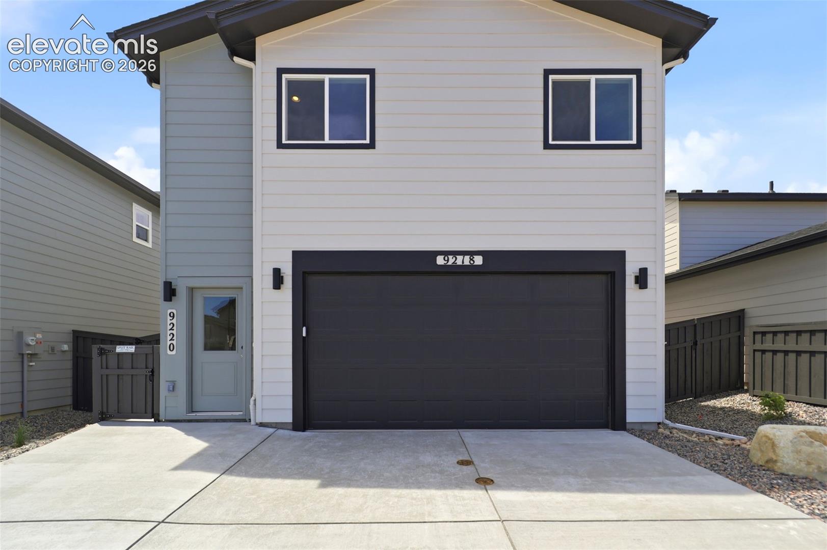 9218 Kurie Mine Ln, Colorado Springs, CO 80908