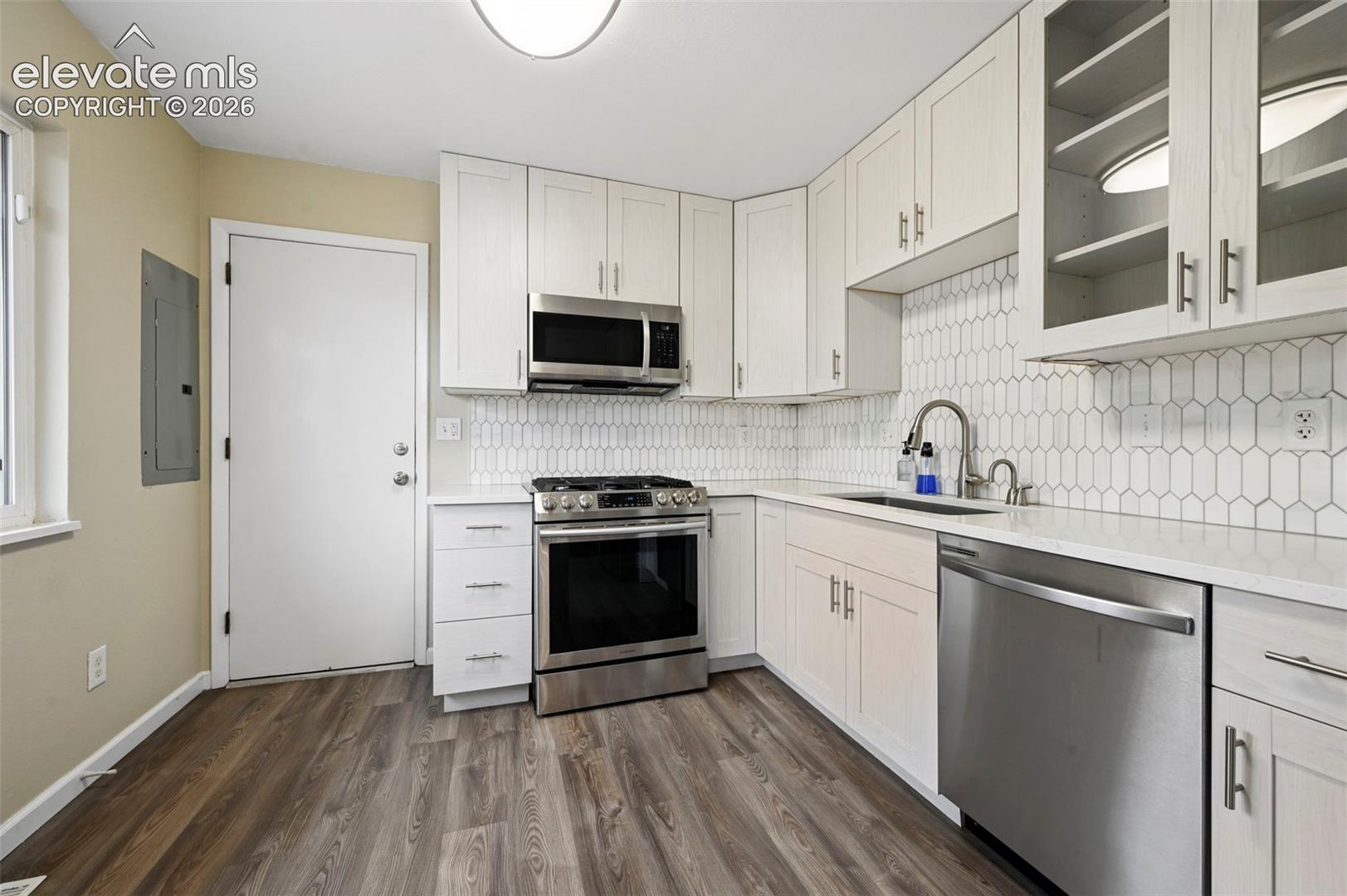 Photo 18 of 4220 N Nonchalant Circle, Colorado Springs