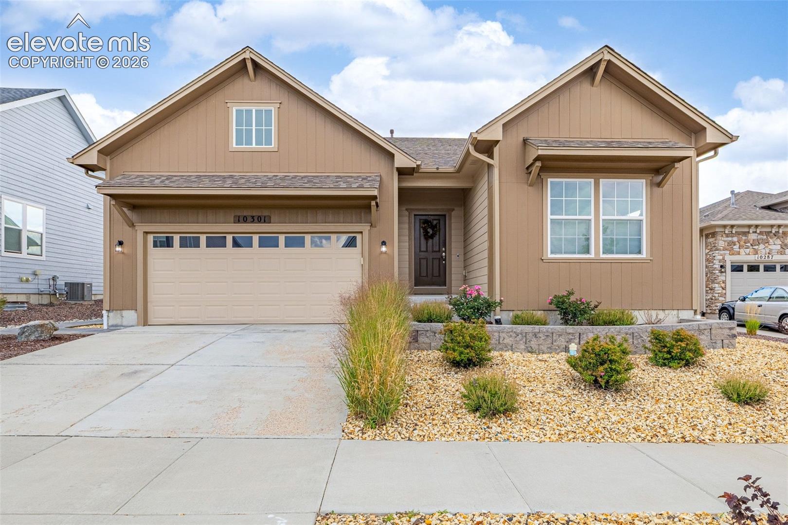 Property photograph