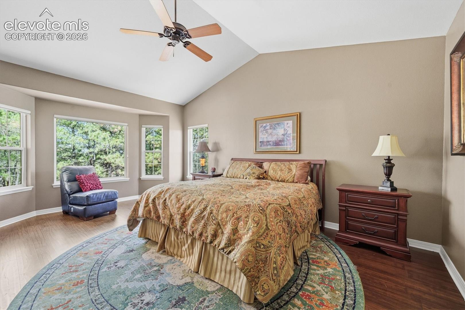 Photo 12 of 20470 Lockridge Drive, Colorado Springs