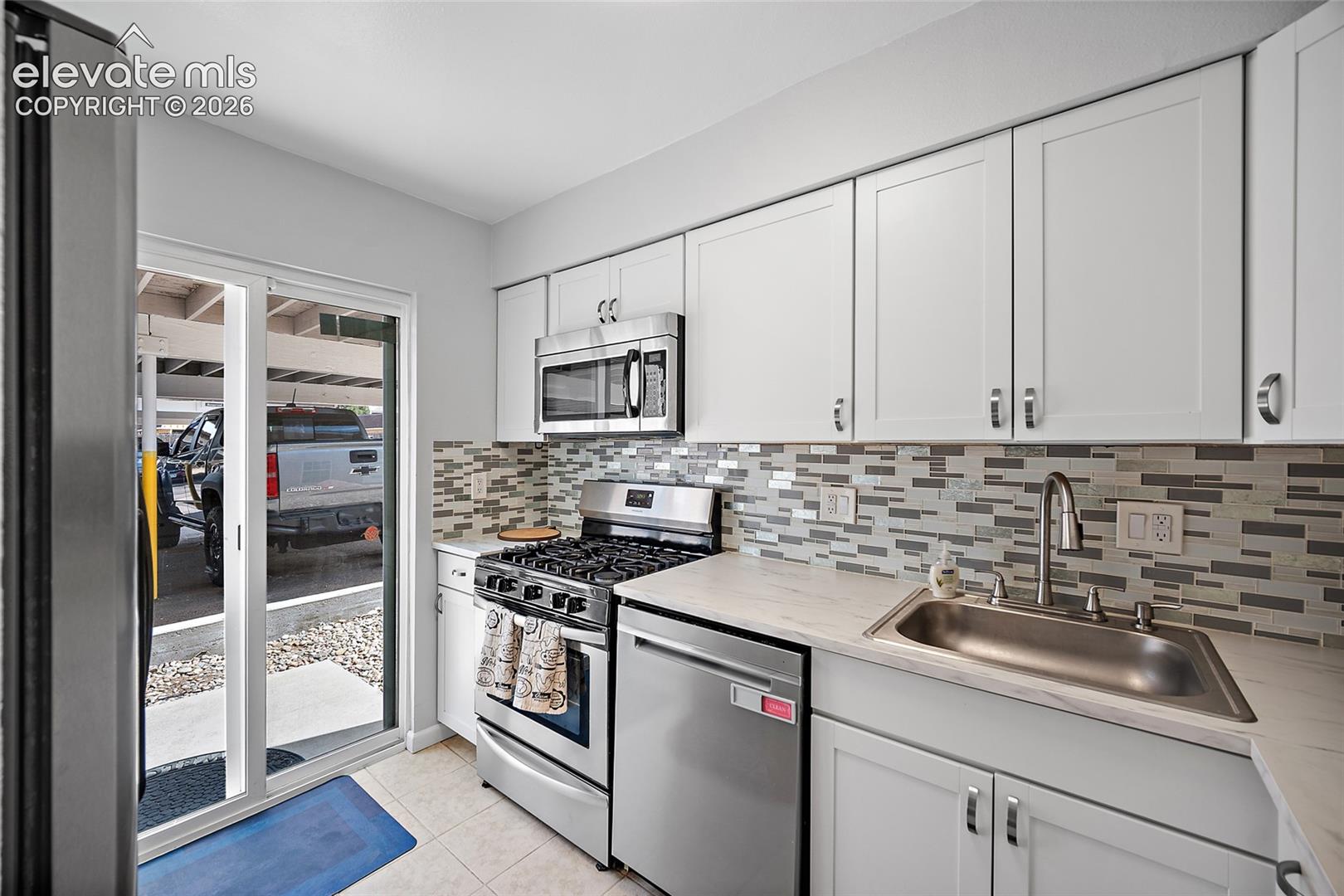 Photo 7 of 3210 Van Teylingen Drive #F, Colorado Springs
