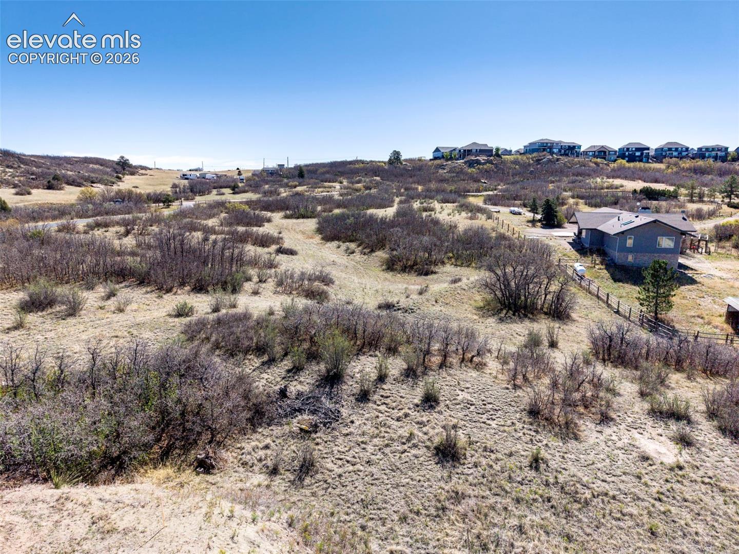 Photo 19 of 1701 N Rocky View Road, Castle Rock