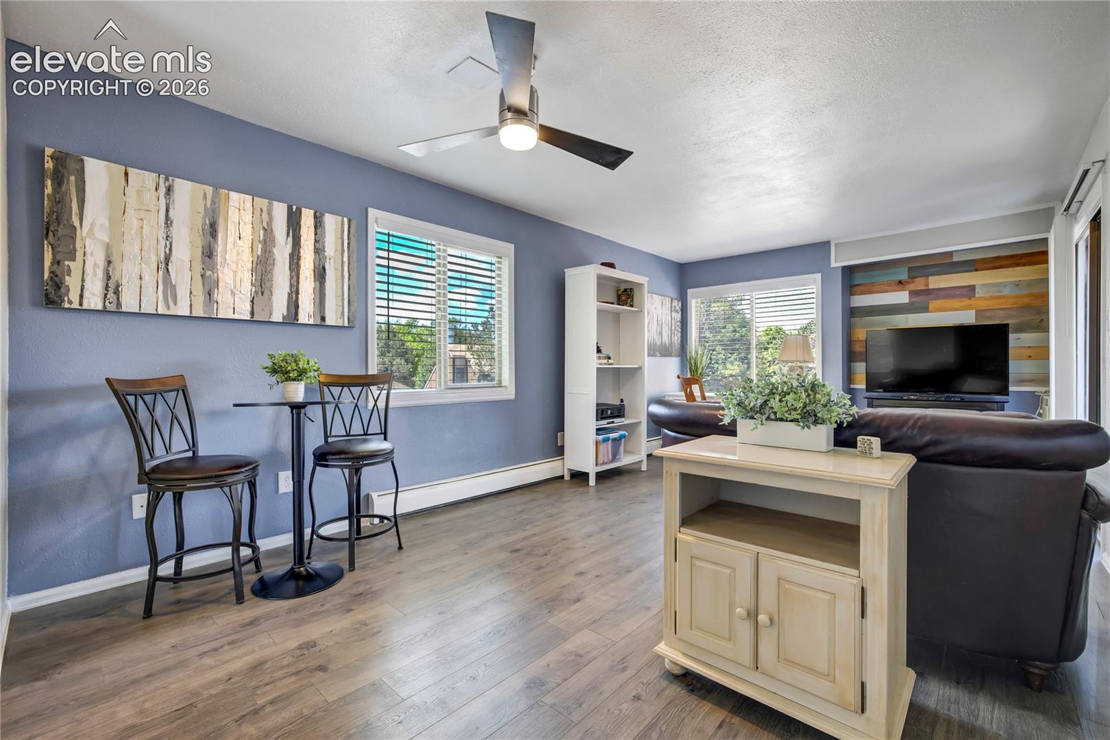 Photo 9 of 4413 N Carefree Circle #B, Colorado Springs