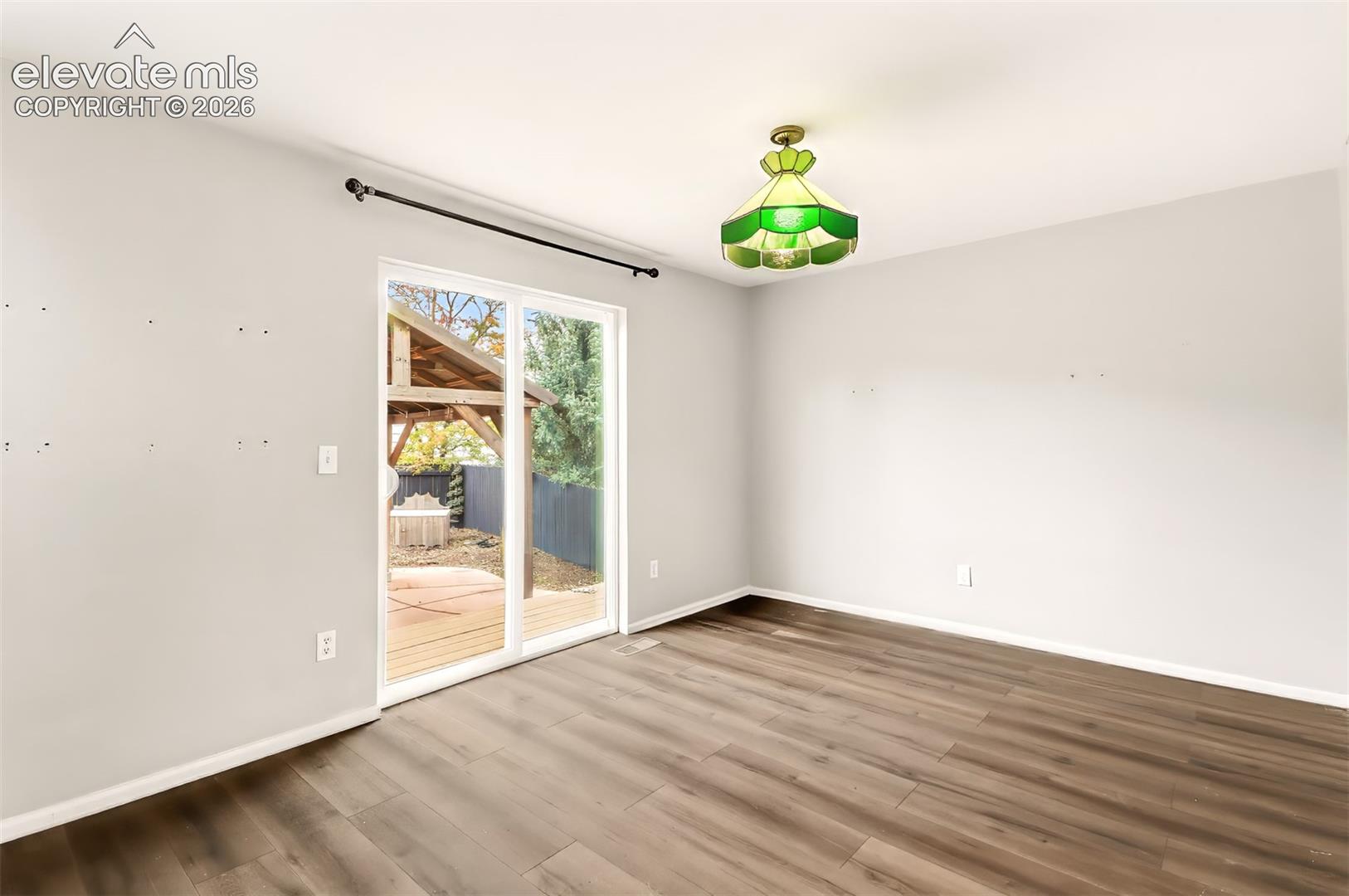 Photo 8 of 6263 Hartman Drive, Colorado Springs