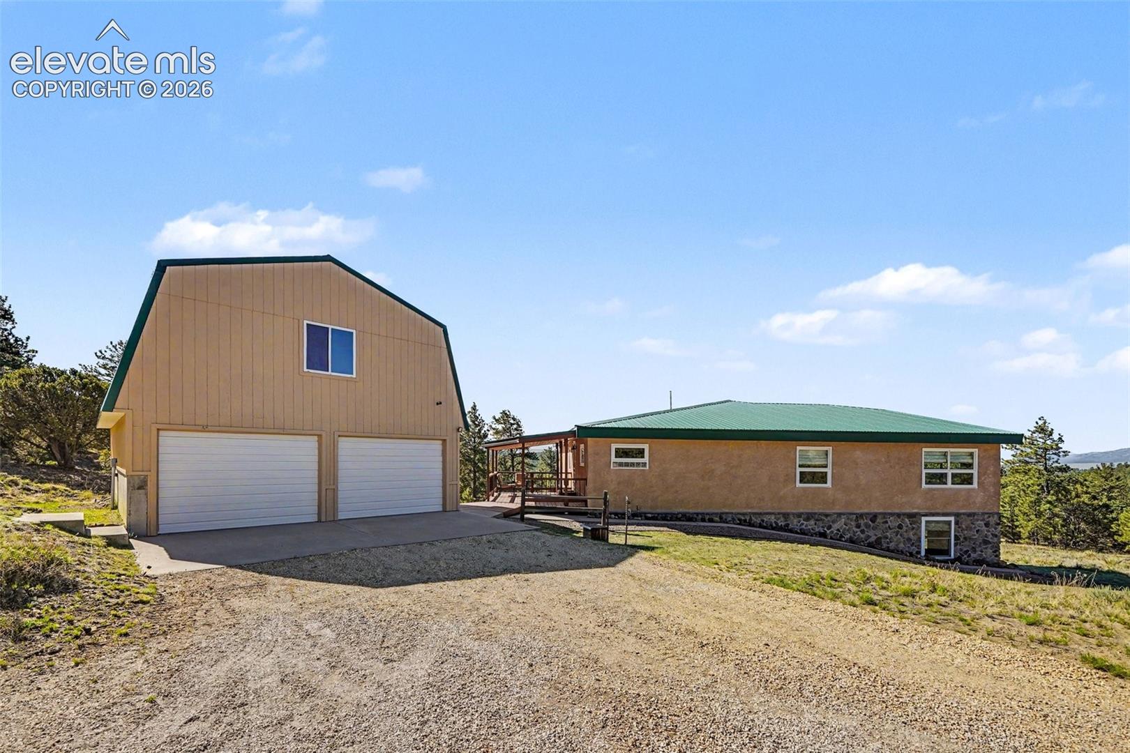 Photo 44 of 610 Matterhorn Circle, Westcliffe