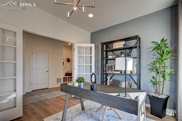 5197 Truscott Rd, Colorado Springs, CO 80925