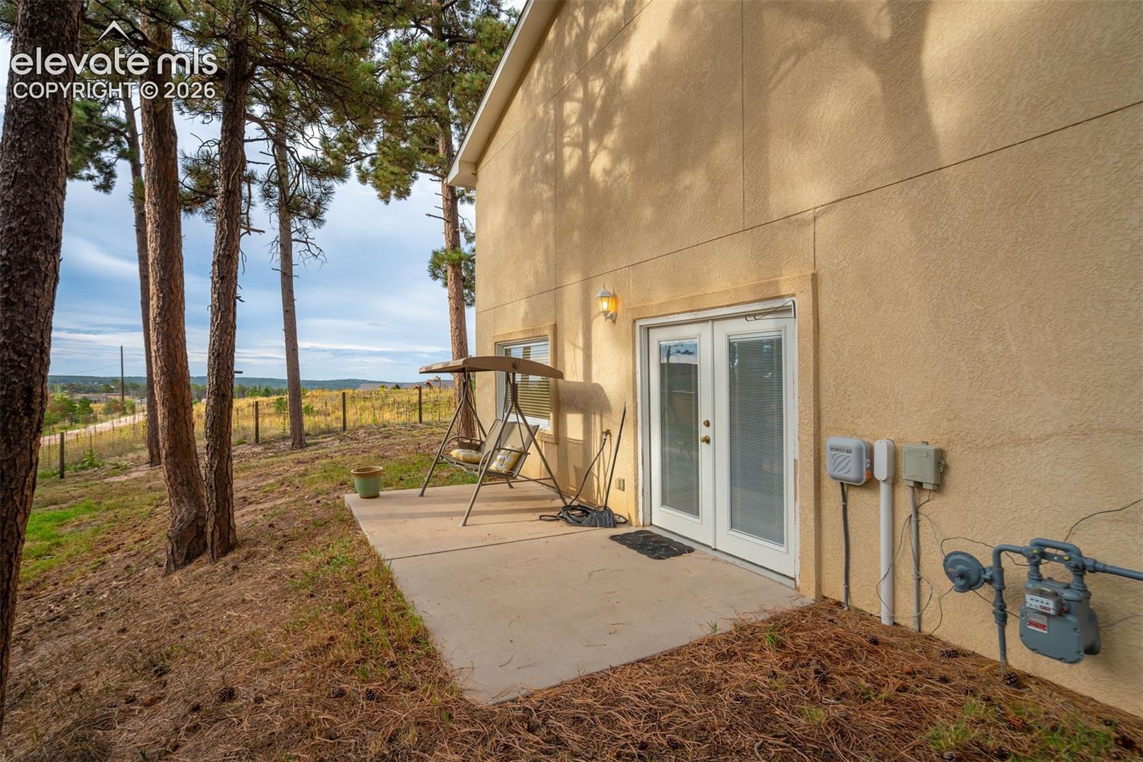 Photo 44 of 6285 Vessey Road, Colorado Springs