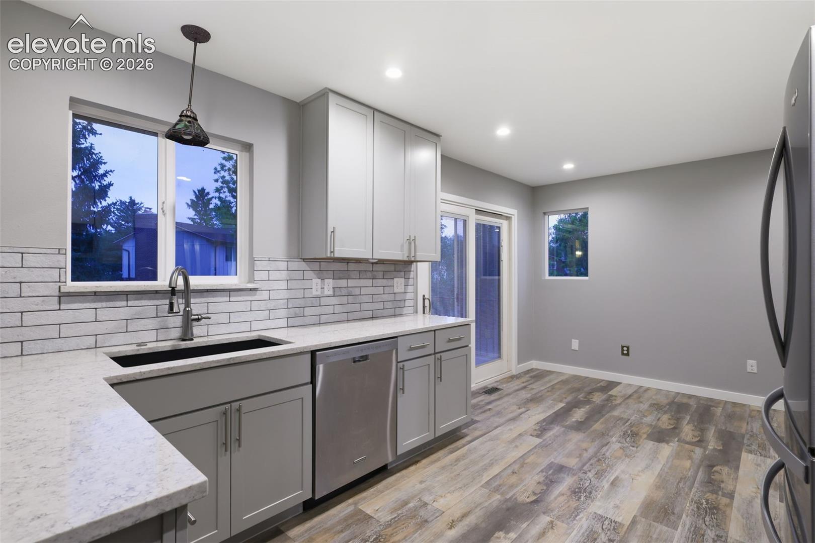 Photo 12 of 6973 Roaring Spring Avenue, Fountain