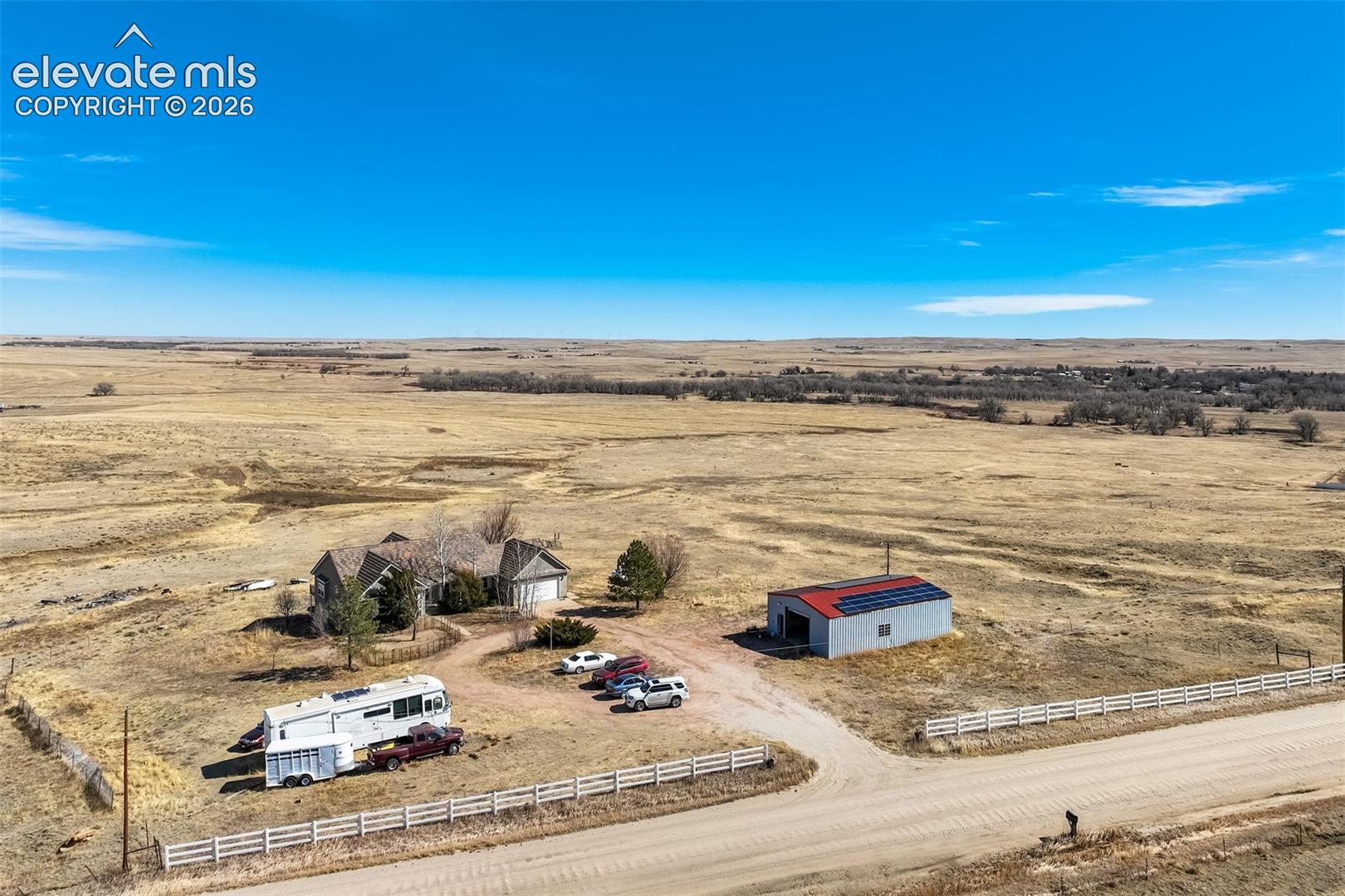 Photo 30 of 18300 County Road 105, Ramah