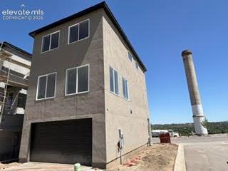 298 Olympian Dr, Colorado Springs, CO 80906