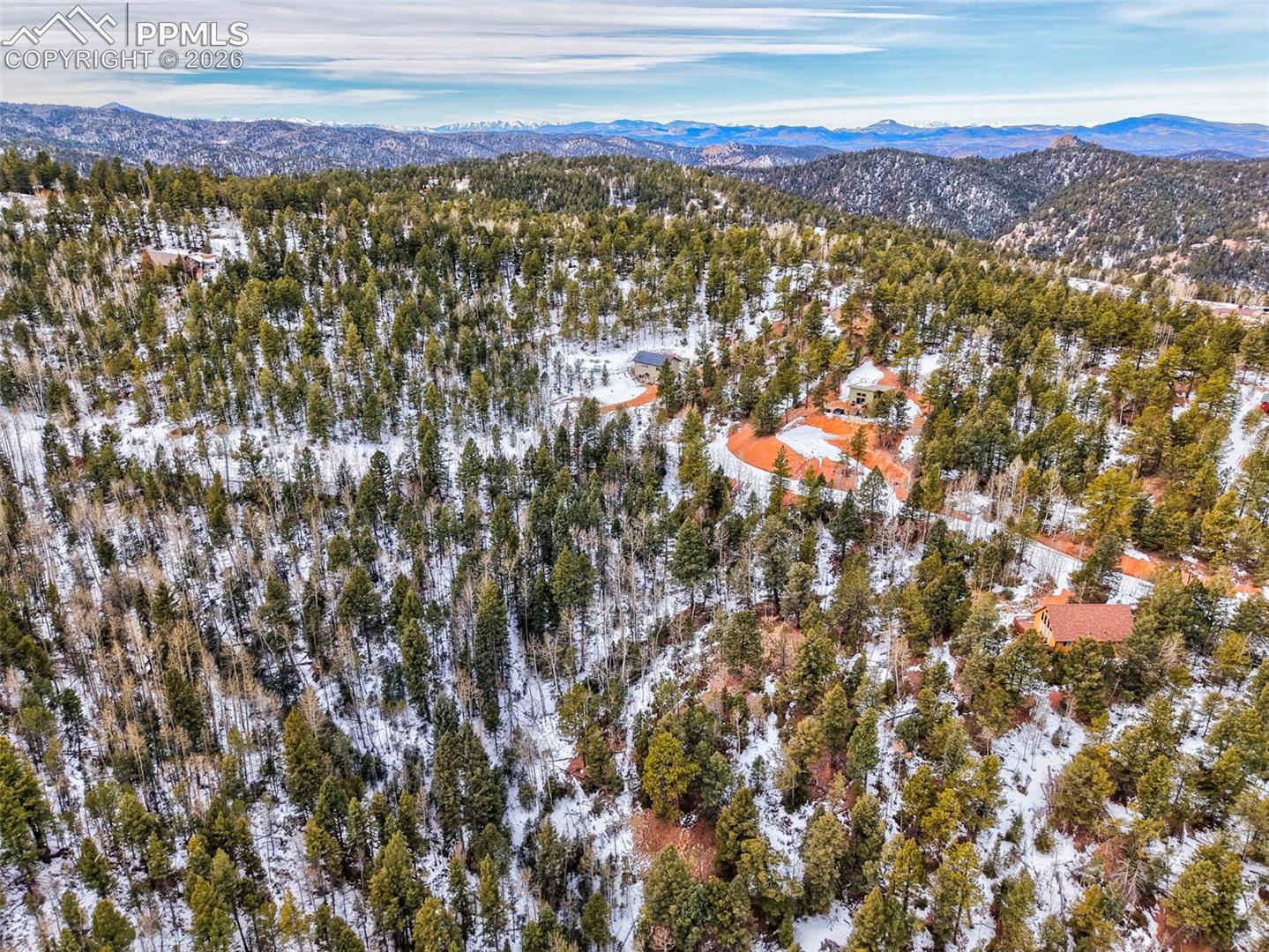 Photo 11 of 1181 Calcite Drive, Divide
