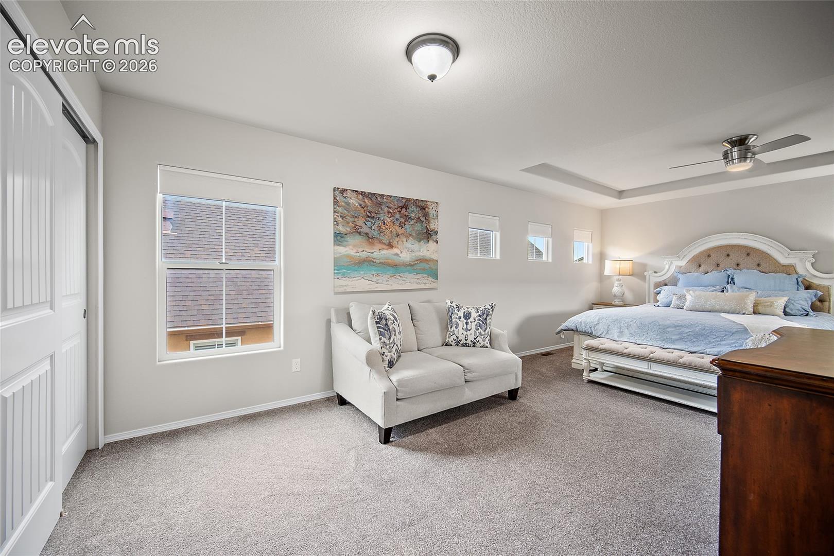 Photo 18 of 9855 Awaken Drive, Colorado Springs