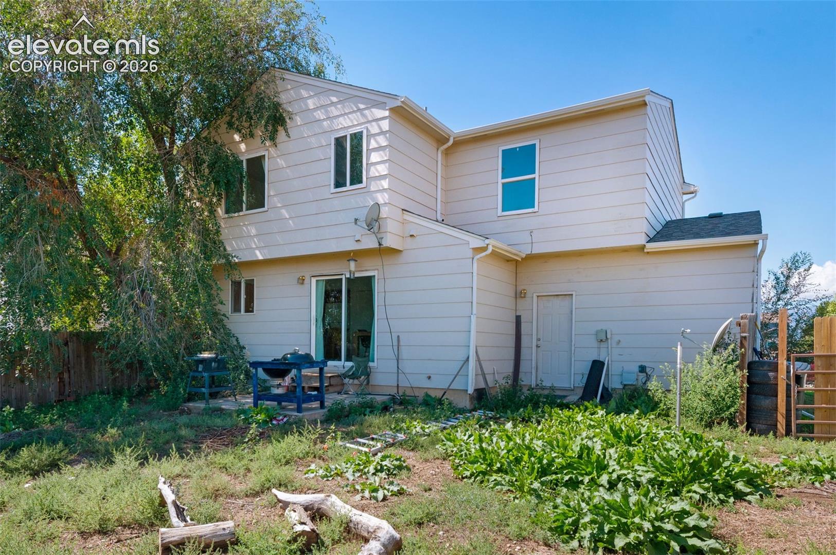 8239 Monterey Way, Fountain, CO 80817