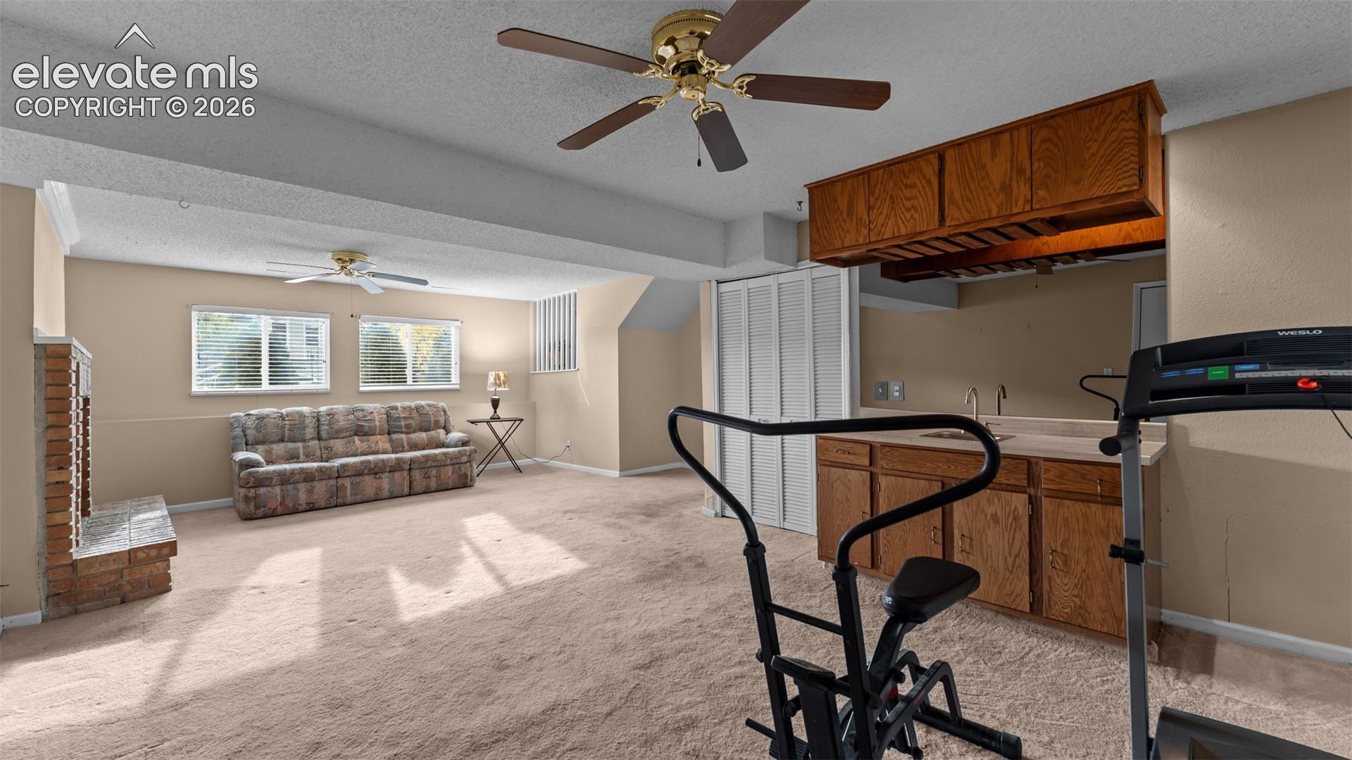 Photo 18 of 1030 Crosstrail Drive, Colorado Springs