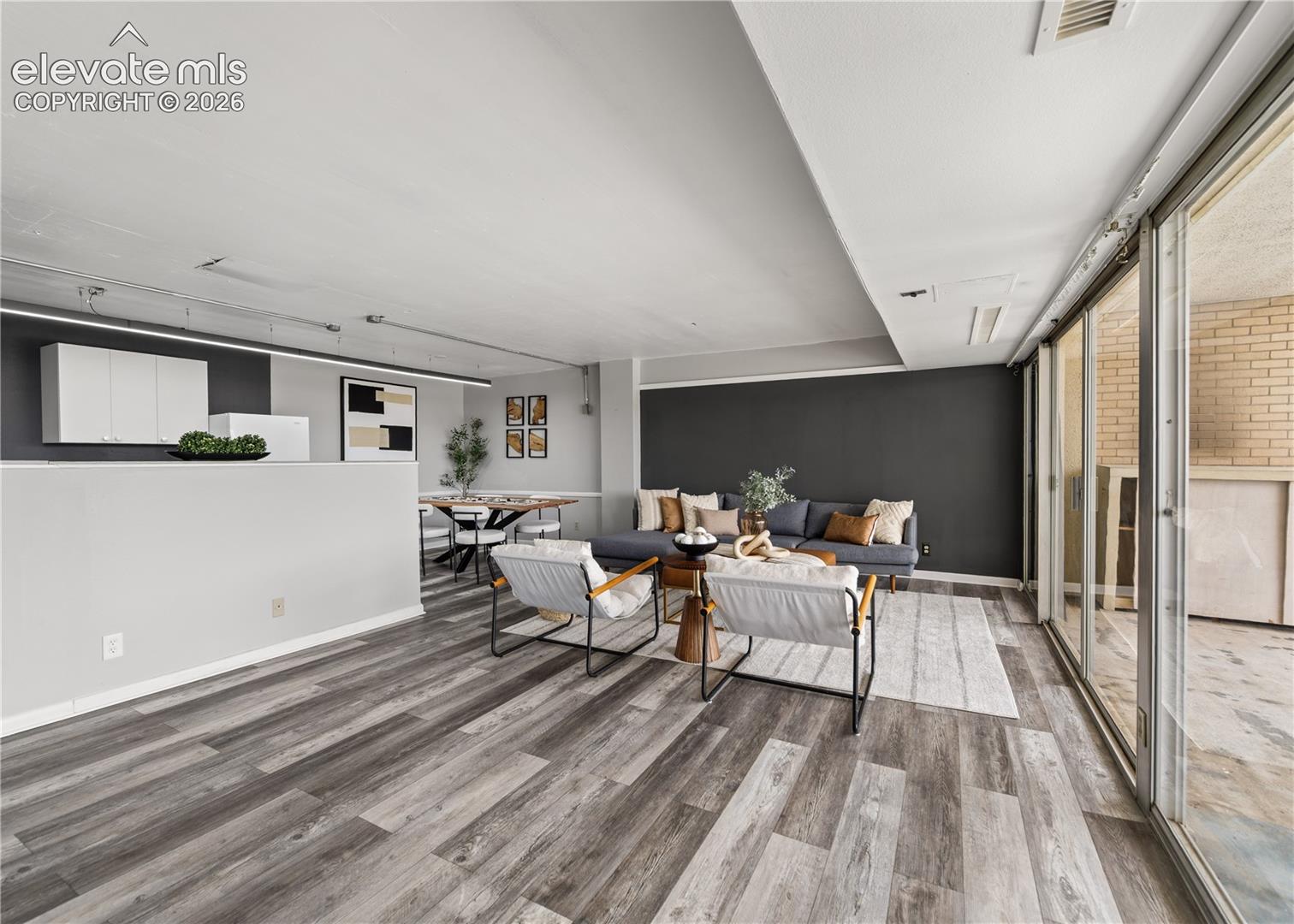 Photo 10 of 411 Lakewood Circle #C404, Colorado Springs