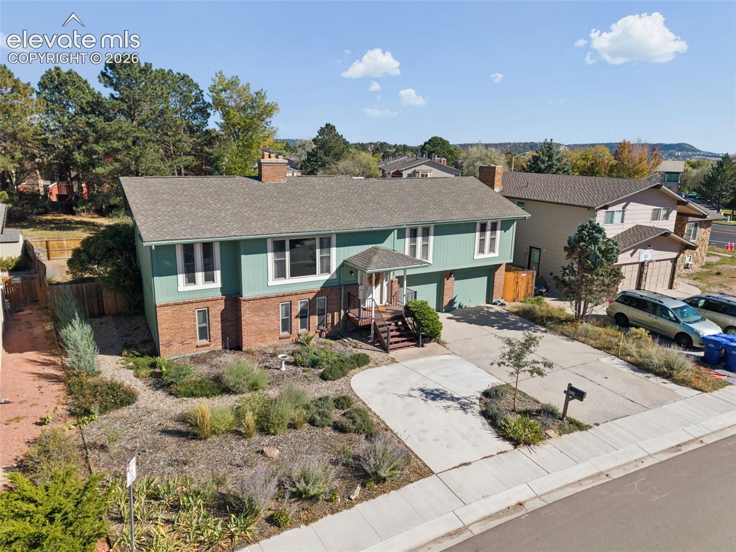 Photo 44 of 420 Allegheny Drive, Colorado Springs