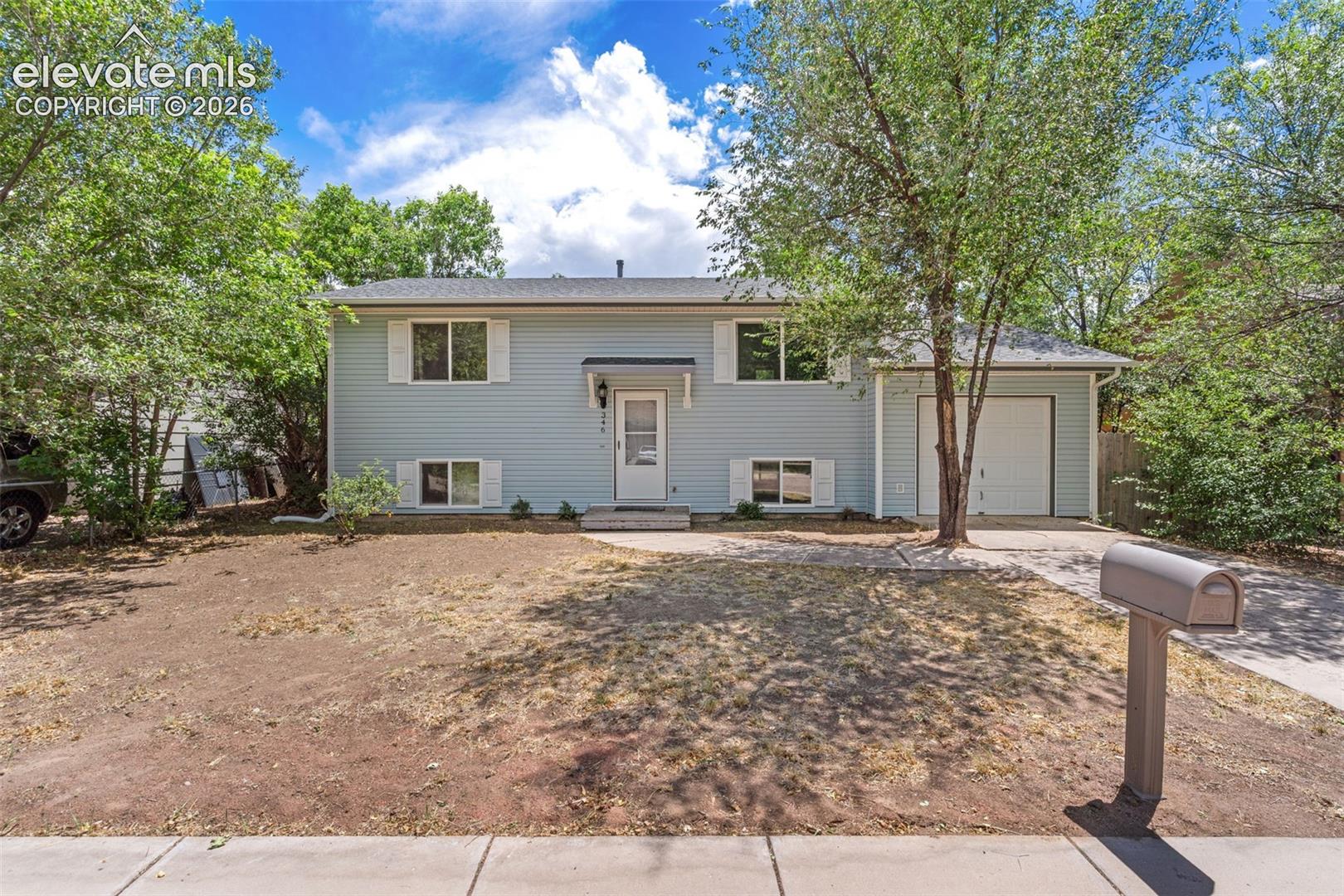 346 Iris Dr, Fountain, CO 80817