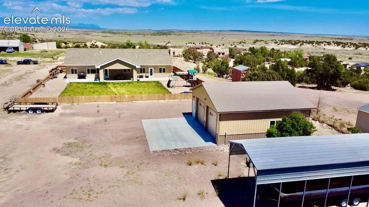 Photo 44 of 2064 W Hesperus Drive, Pueblo West