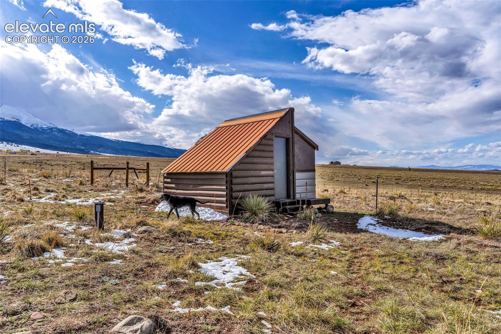 Photo 27 of 233 Prairie Road, Westcliffe