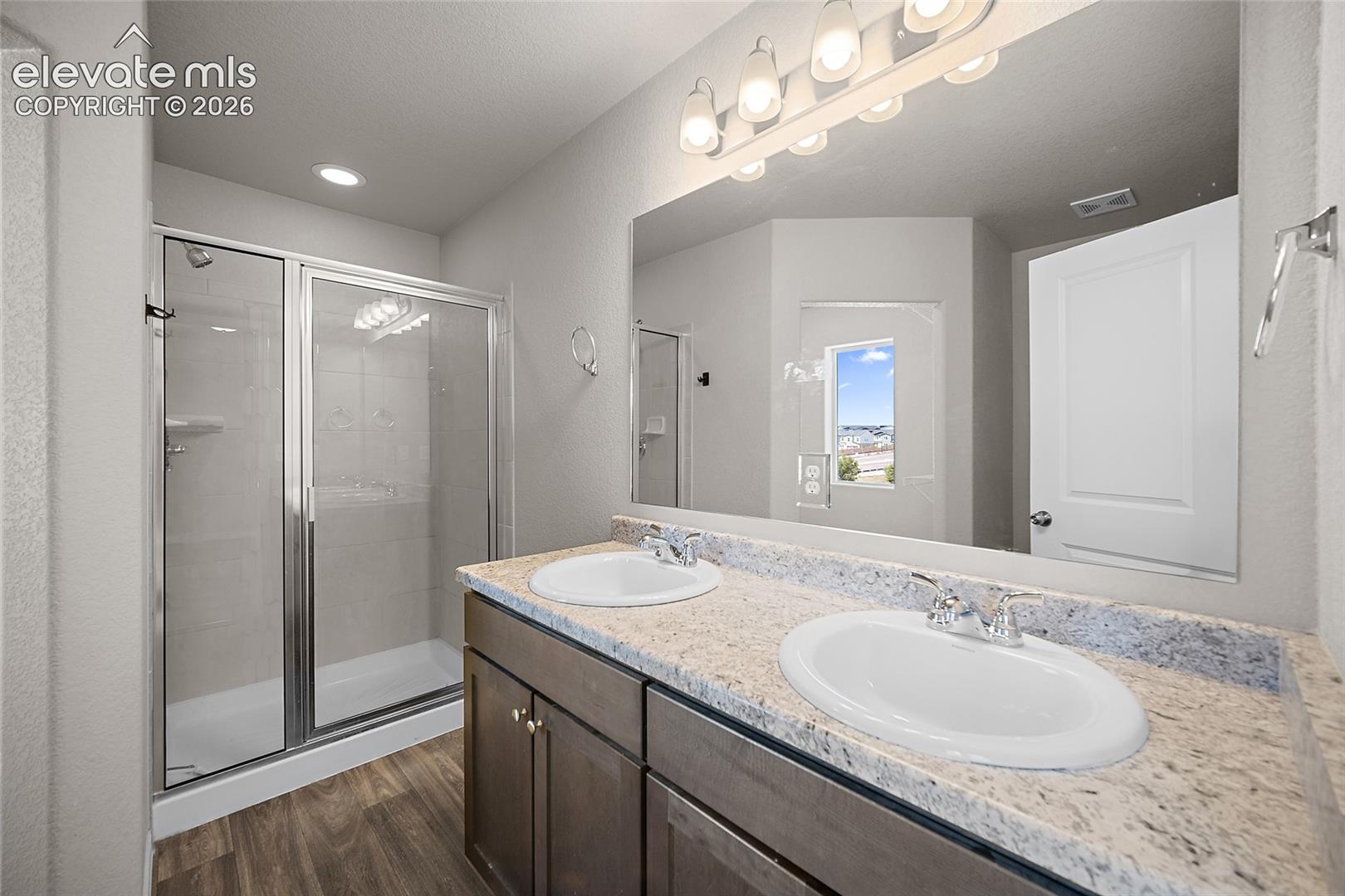 Photo 25 of 2959 Silver Hawk Avenue, Colorado Springs