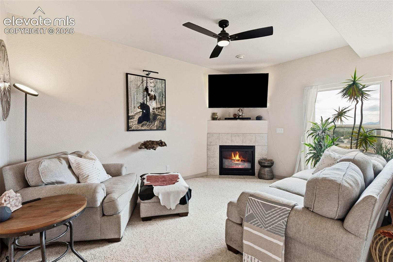 Photo 12 of 1135 Westmoreland Road, Colorado Springs