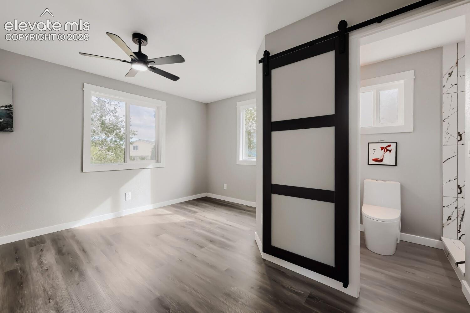 Photo 11 of 4506 Lancaster Drive, Colorado Springs