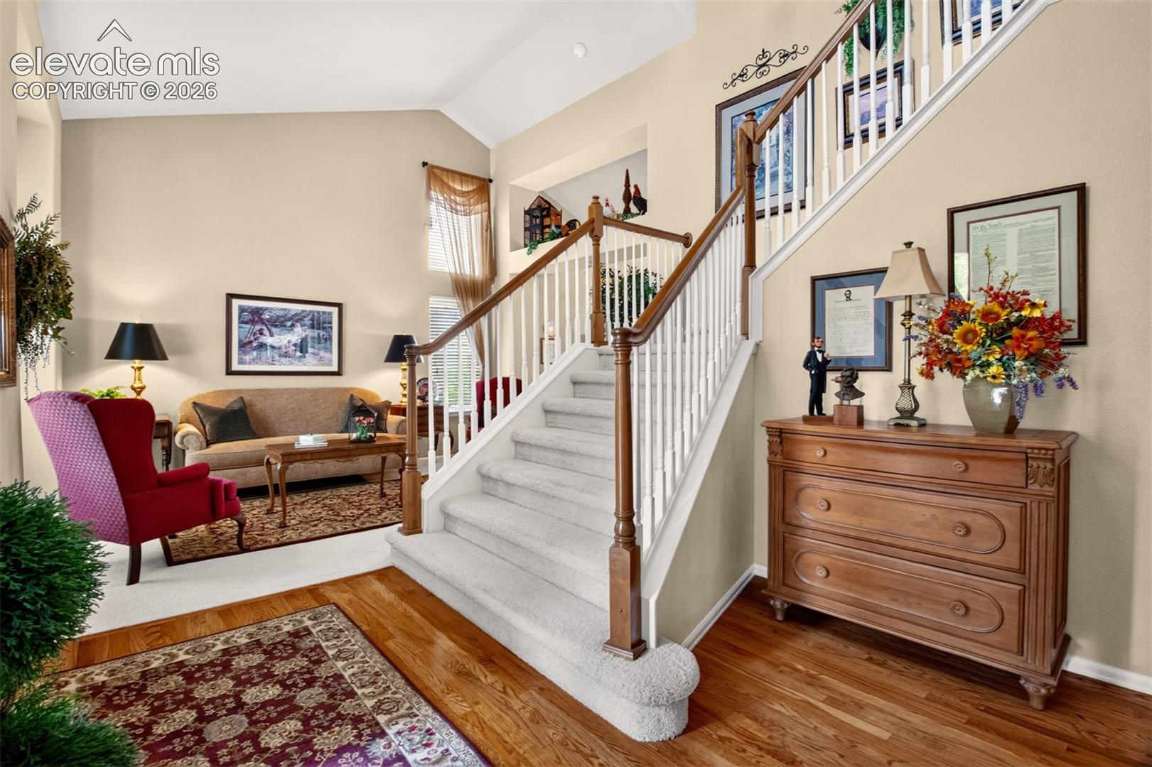 Photo 15 of 6383 Medicine Springs Drive, Colorado Springs
