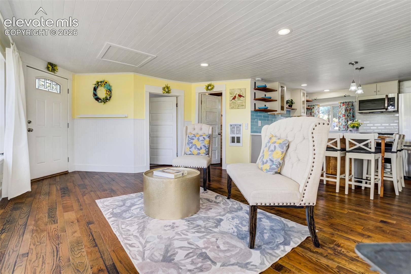 Photo 8 of 405 N Baldwin Street, Woodland Park
