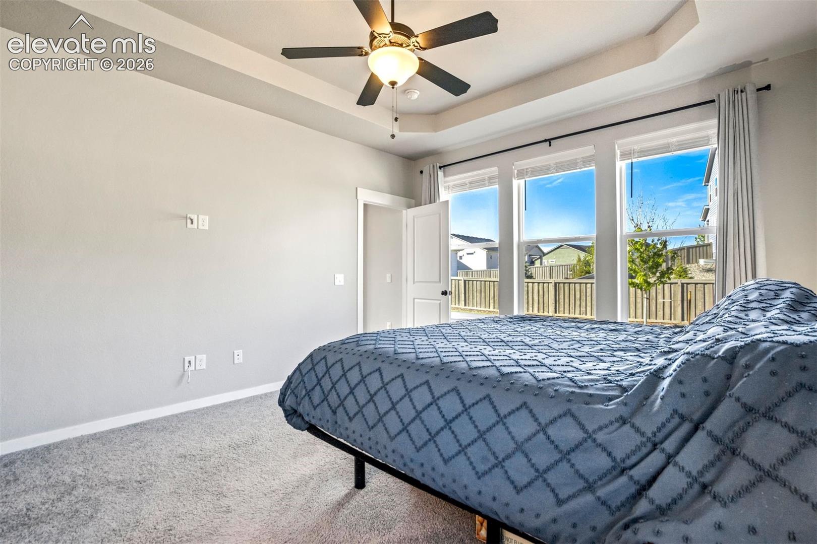 Photo 17 of 8318 Sam Bass Drive, Colorado Springs