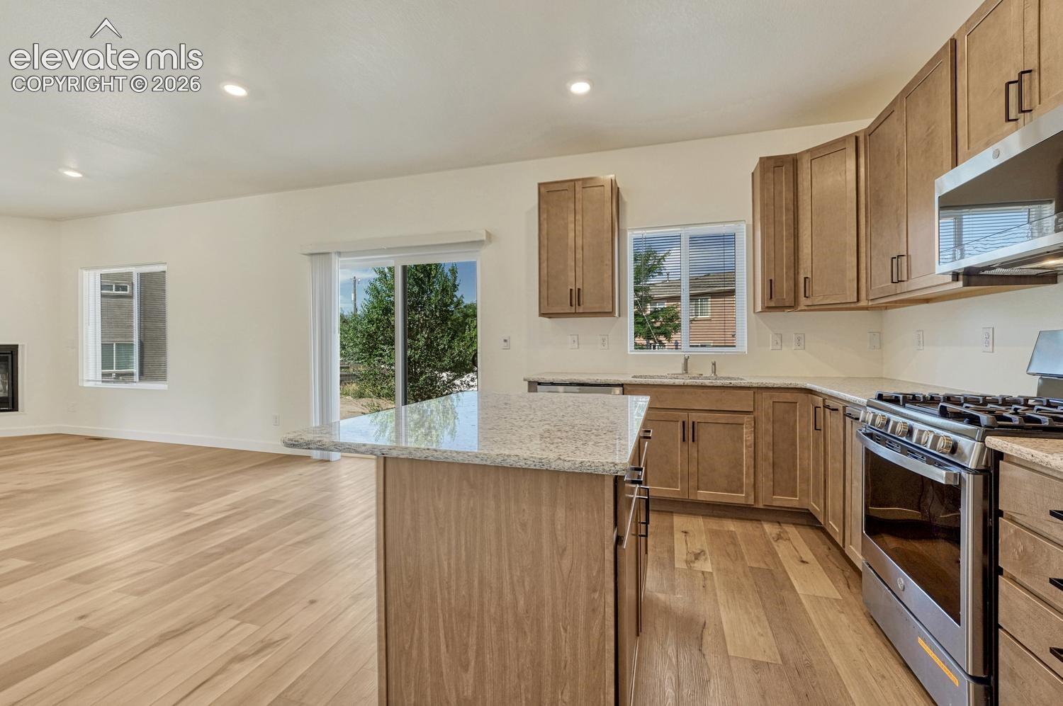 Photo 13 of 4390 Siferd Boulevard, Colorado Springs