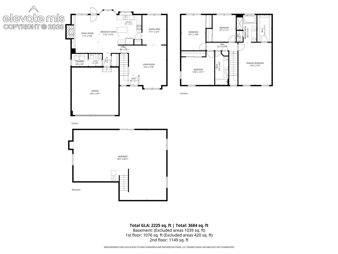 Photo 50 of 1547 Chesham Circle, Colorado Springs