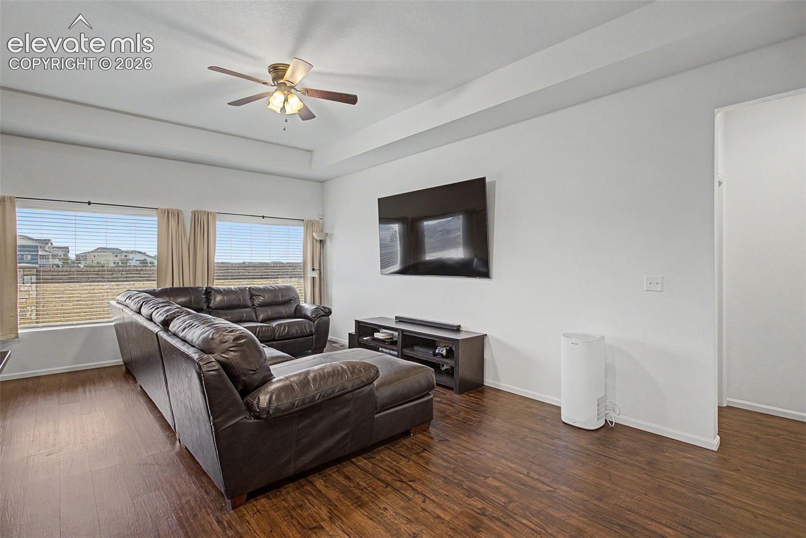 Photo 11 of 6962 Fauna Glen Drive, Colorado Springs