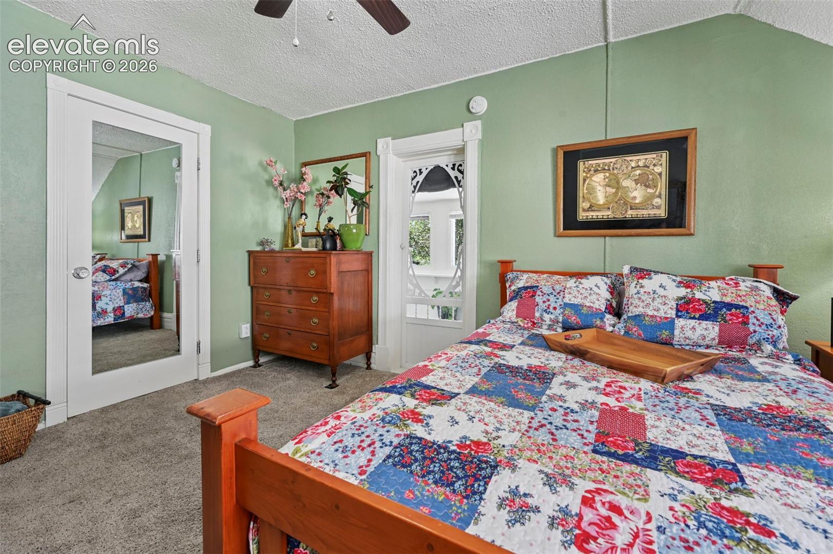 #4 Guest Bedroom (Jack & Jill)