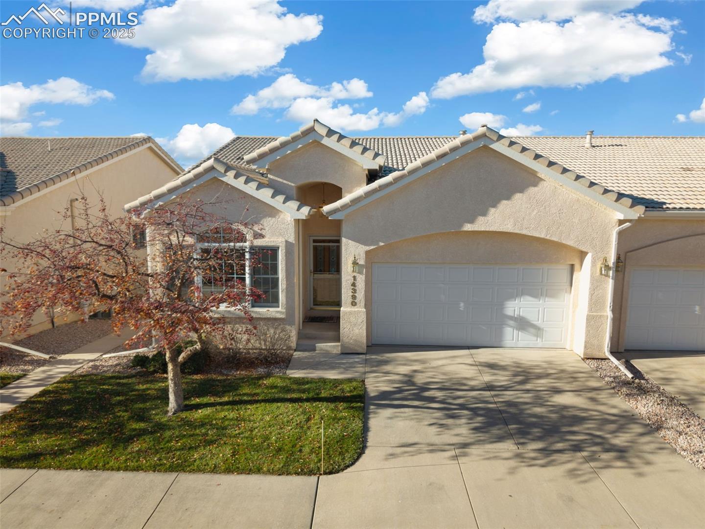 14390 Secret Glen Grv, Colorado Springs, CO 80921