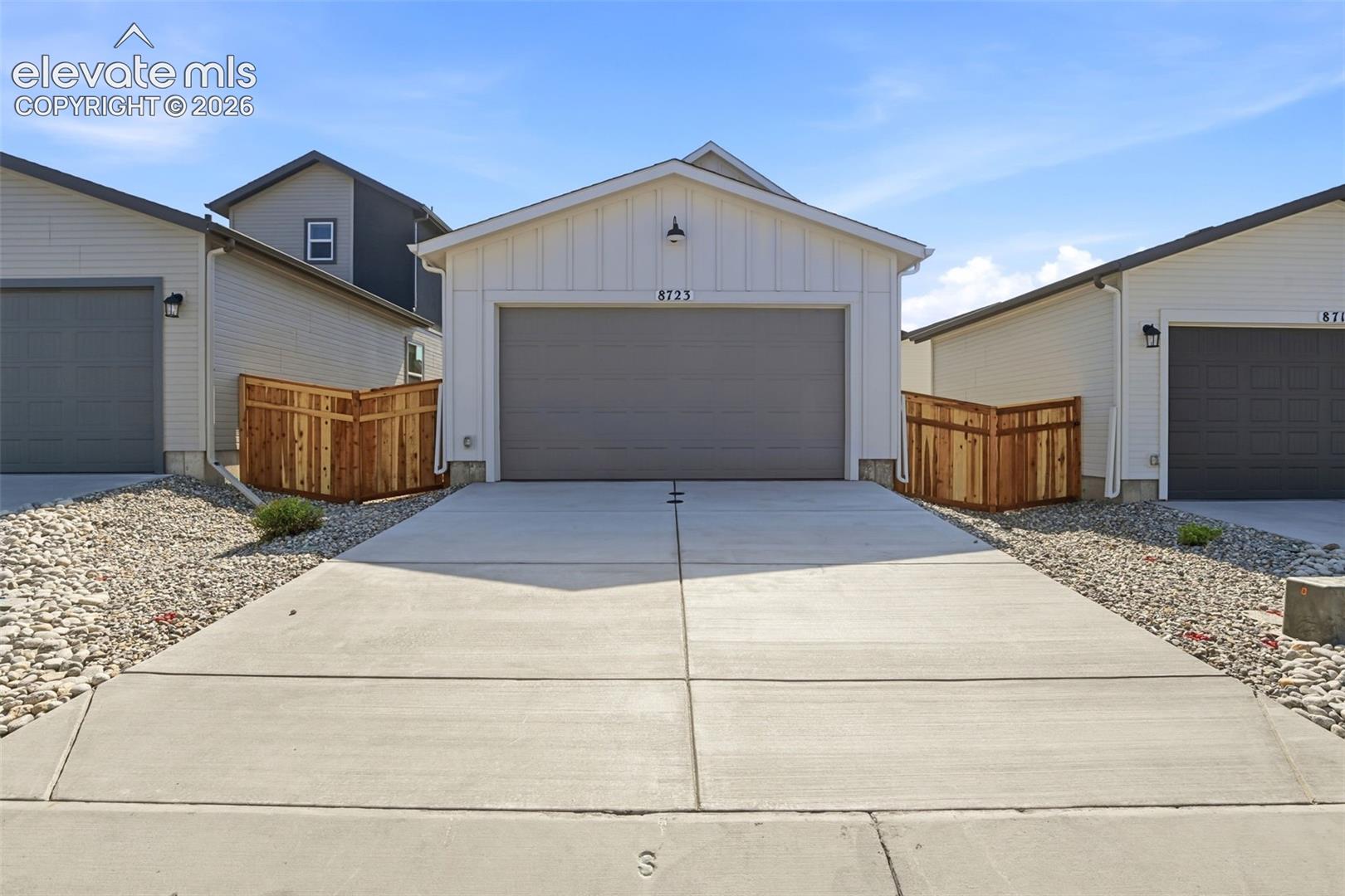 Photo 27 of 8723 Naperville Heights, Colorado Springs