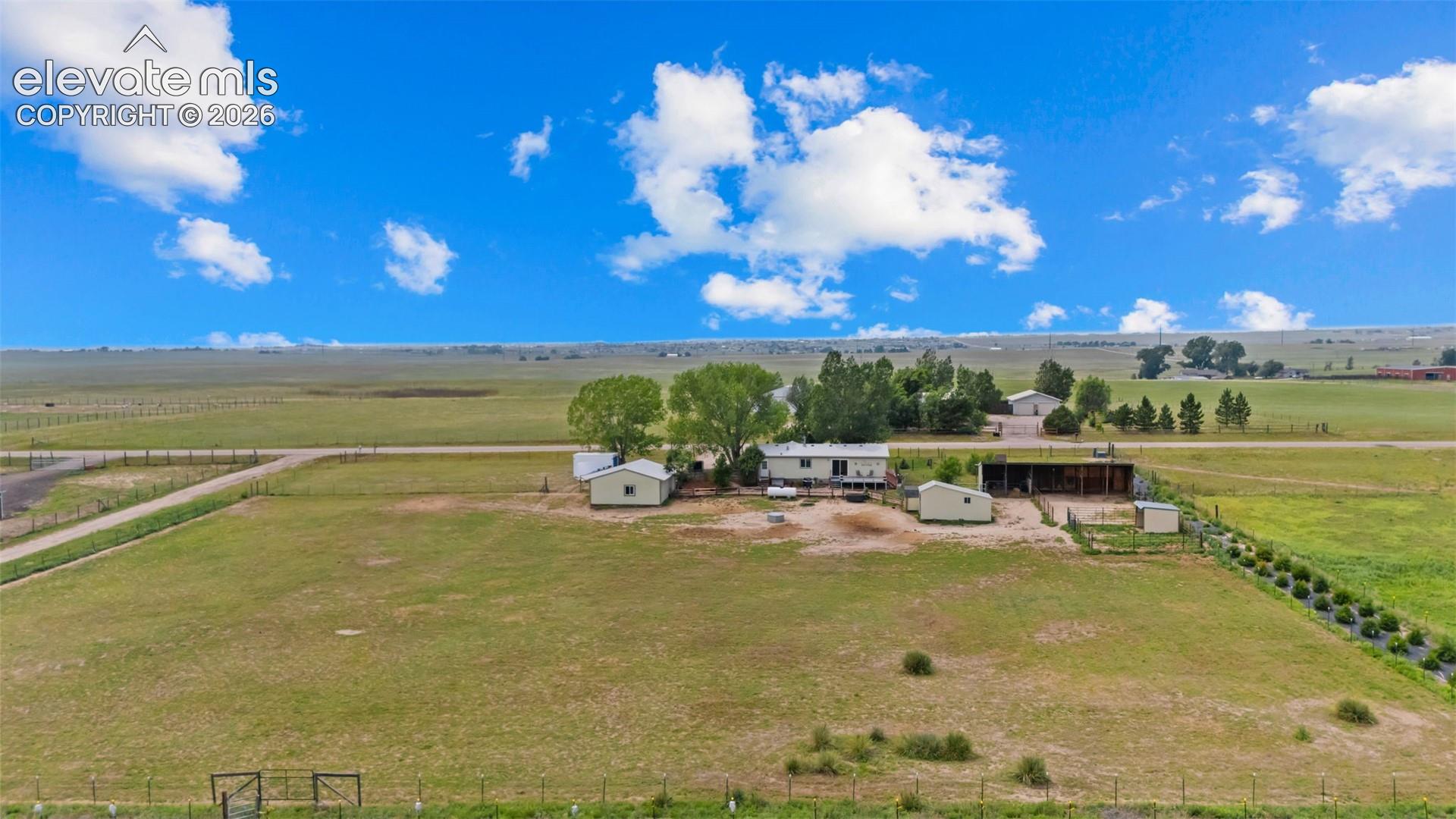 Photo 40 of 6245 Peerless Farms Road, Peyton