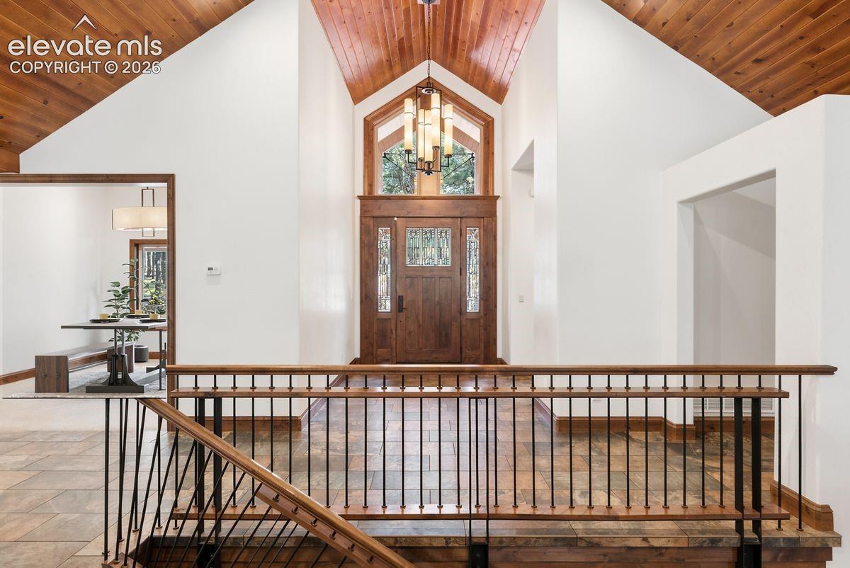 Photo 16 of 13825 Tewkesbury Court, Colorado Springs