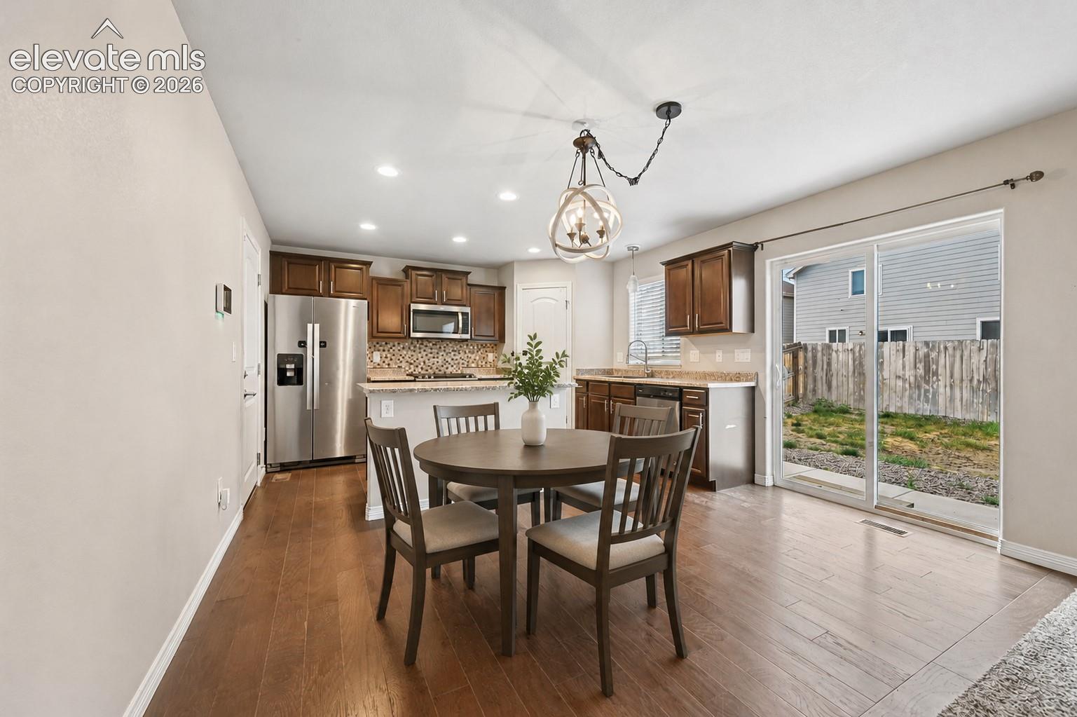 10959 Clarion Dr, Colorado Springs, CO 80925