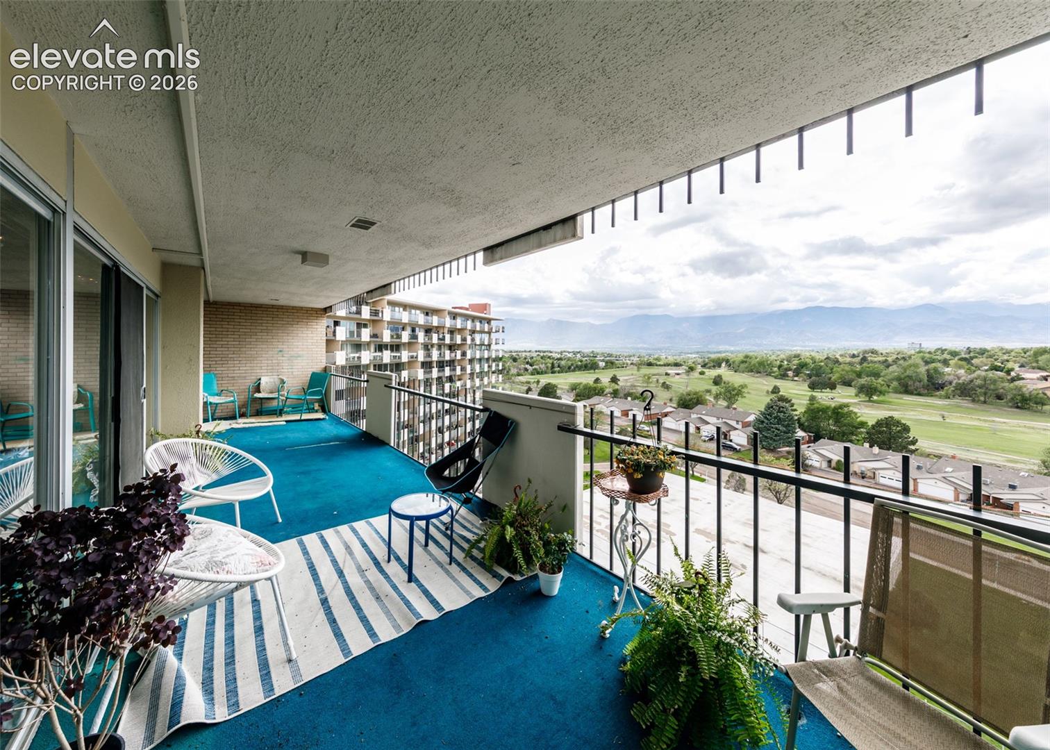Photo 18 of 411 Lakewood Circle #A1005, Colorado Springs
