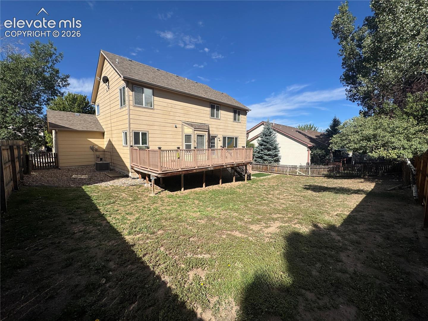 Photo 50 of 5625 Saddle Rock Road, Colorado Springs