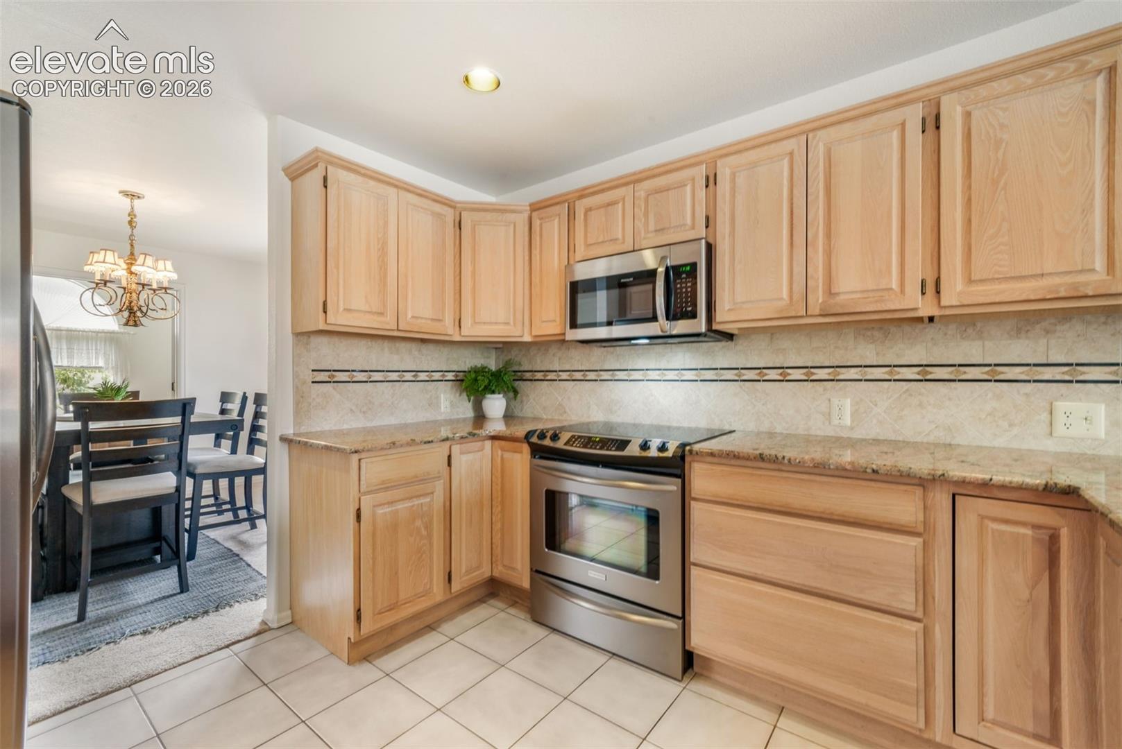 Photo 14 of 92 Luxury Lane, Colorado Springs
