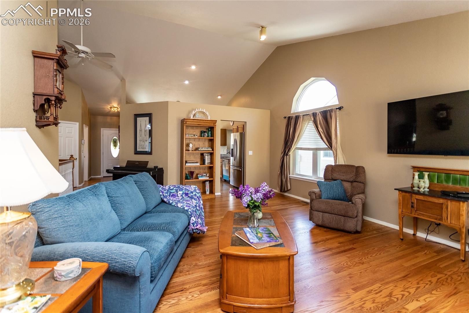 Photo 15 of 1250 Bison Ridge Drive, Colorado Springs