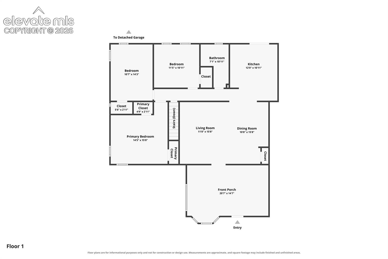Photo 46 of 1516 Dorchester Drive, Colorado Springs
