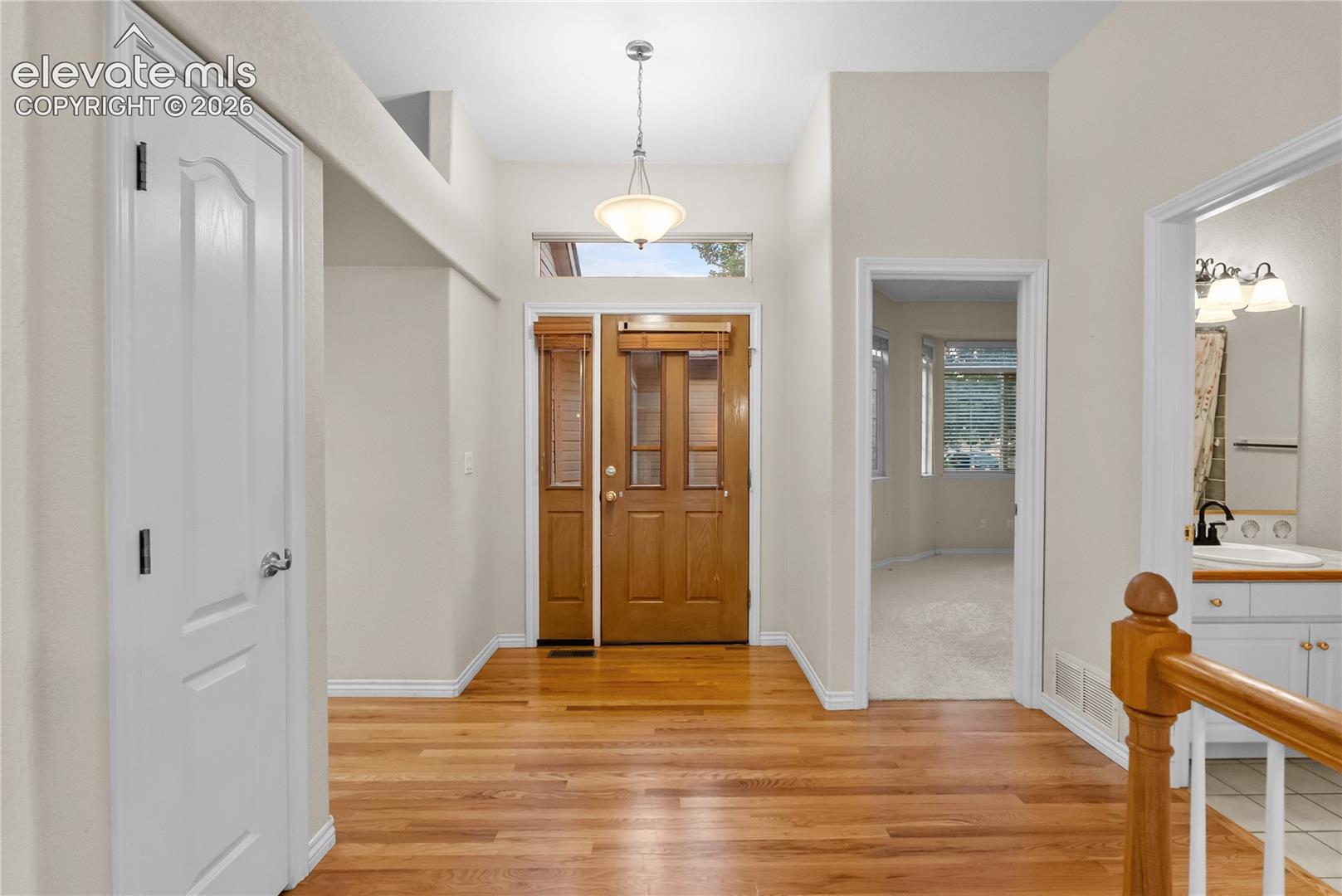 4418 Spiceglen Dr, Colorado Springs, CO 80906 photo