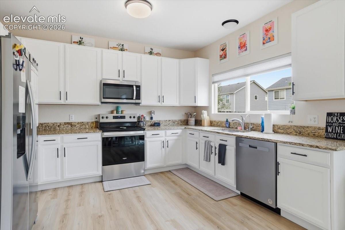 Photo 14 of 4483 E Anvil Drive, Colorado Springs