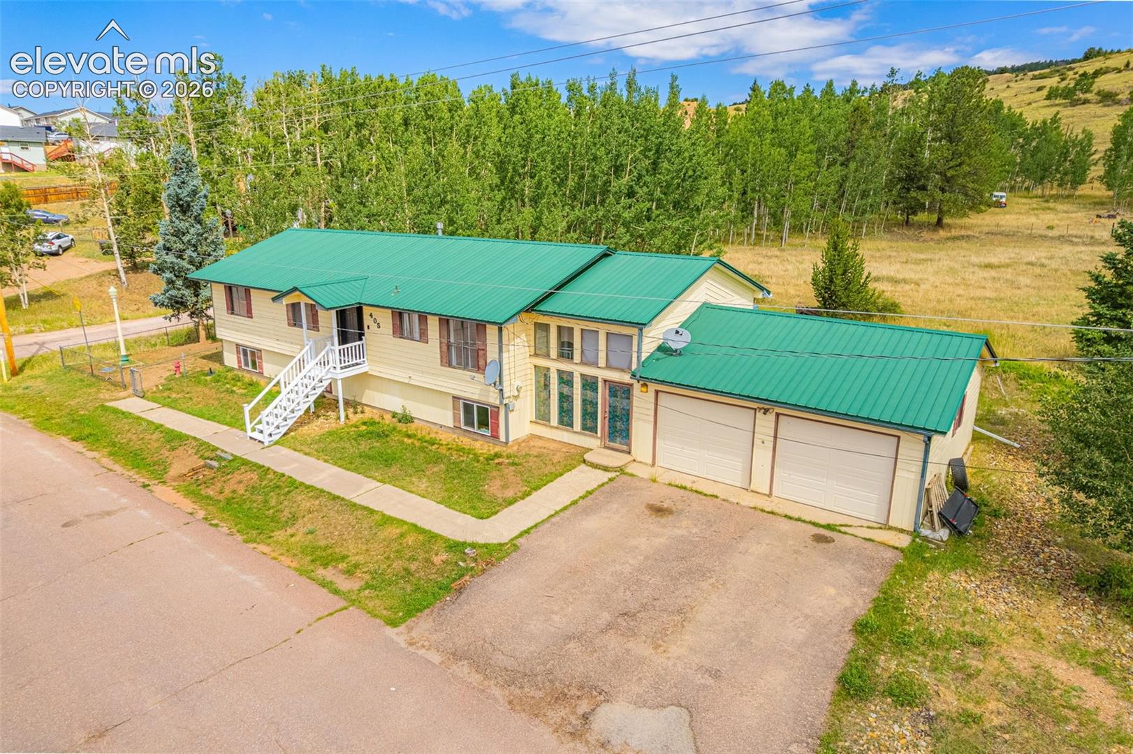 Photo 31 of 405 E Galena Avenue, Cripple Creek