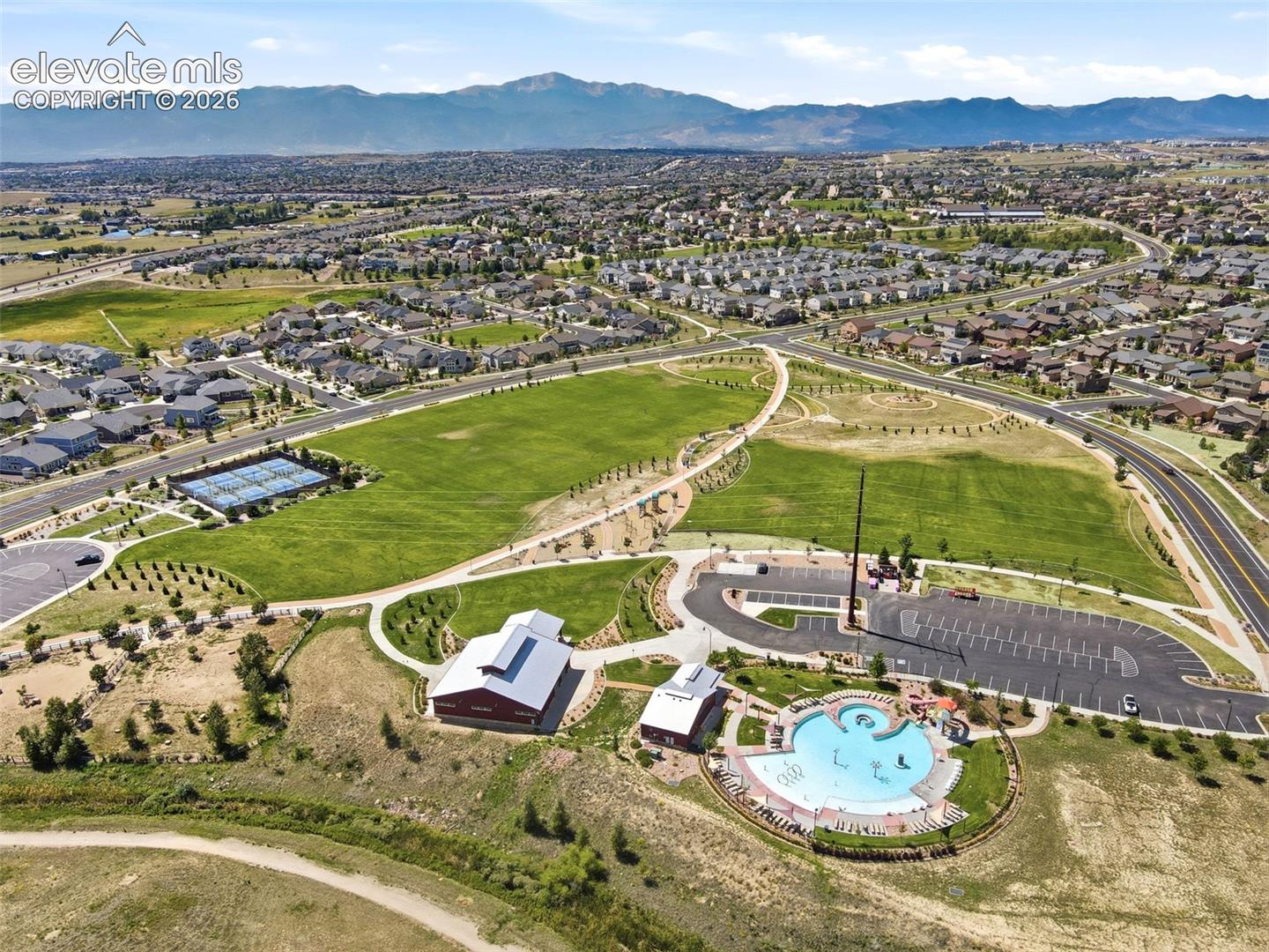Photo 42 of 8982 Pacific Crest Drive, Colorado Springs